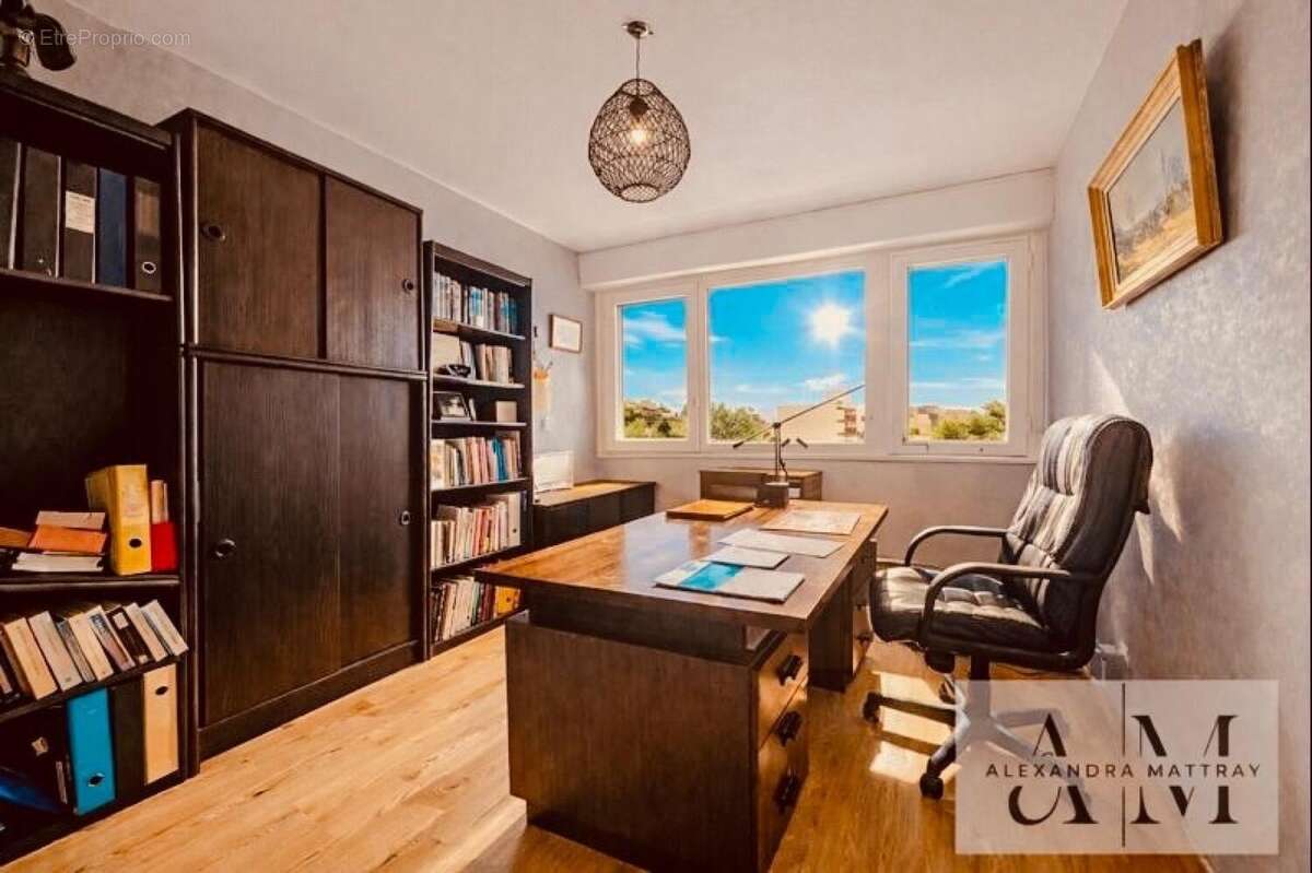 Photo 8 - Appartement à BORDEAUX