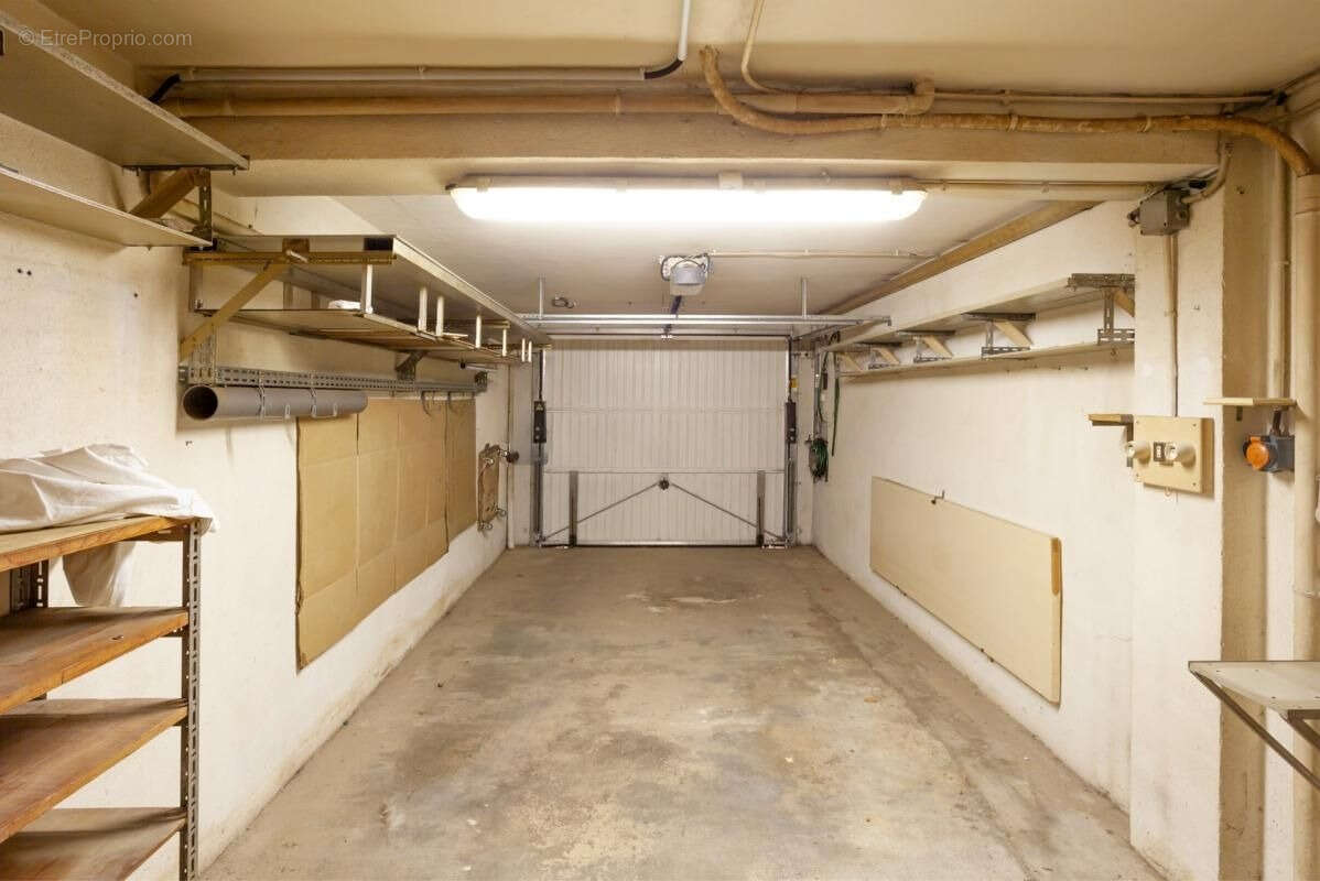 Appartement à LA CIOTAT