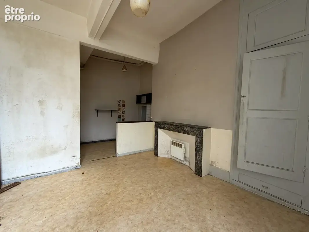 Appartement à AUCH
