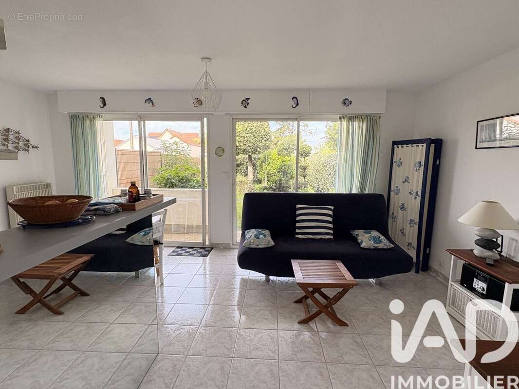 Photo 2 - Appartement à PORNICHET