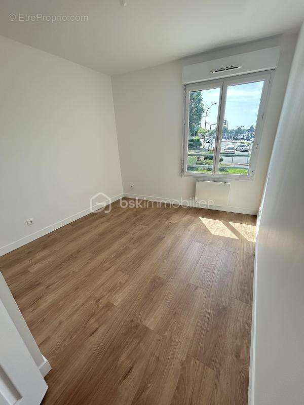 Appartement à CHENNEVIERES-SUR-MARNE