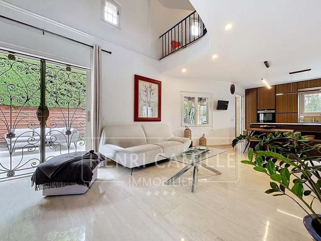 Maison à CANNES