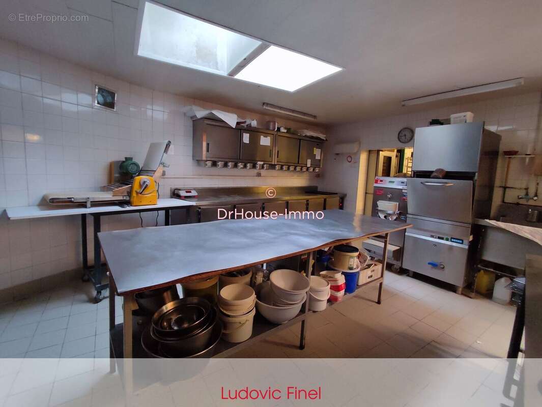 Commerce 156 m² à Blainville-Sur-Orne  - photo 14