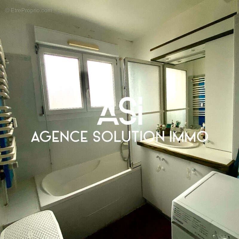 Appartement à LAVAL