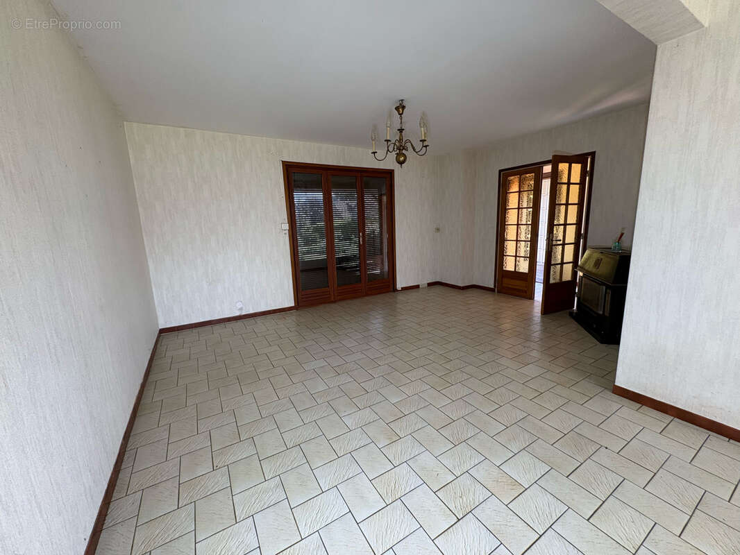 pavillon individuel - photo 16