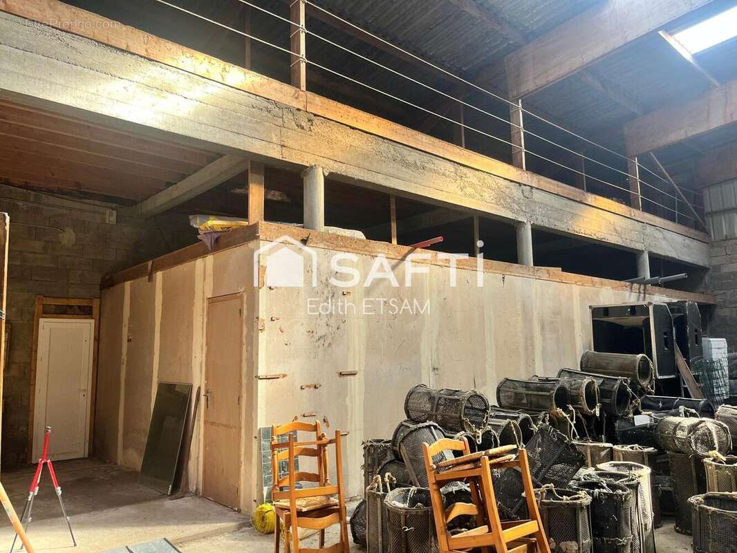 Photo 5 - Terrain à TREFFIAGAT