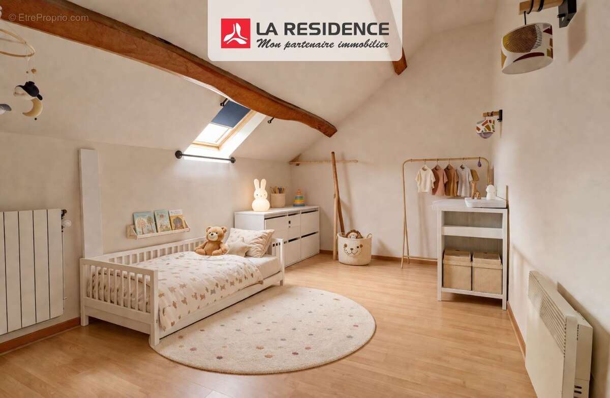 Appartement 96 m² à Mareil-Sur-Mauldre  - photo 6