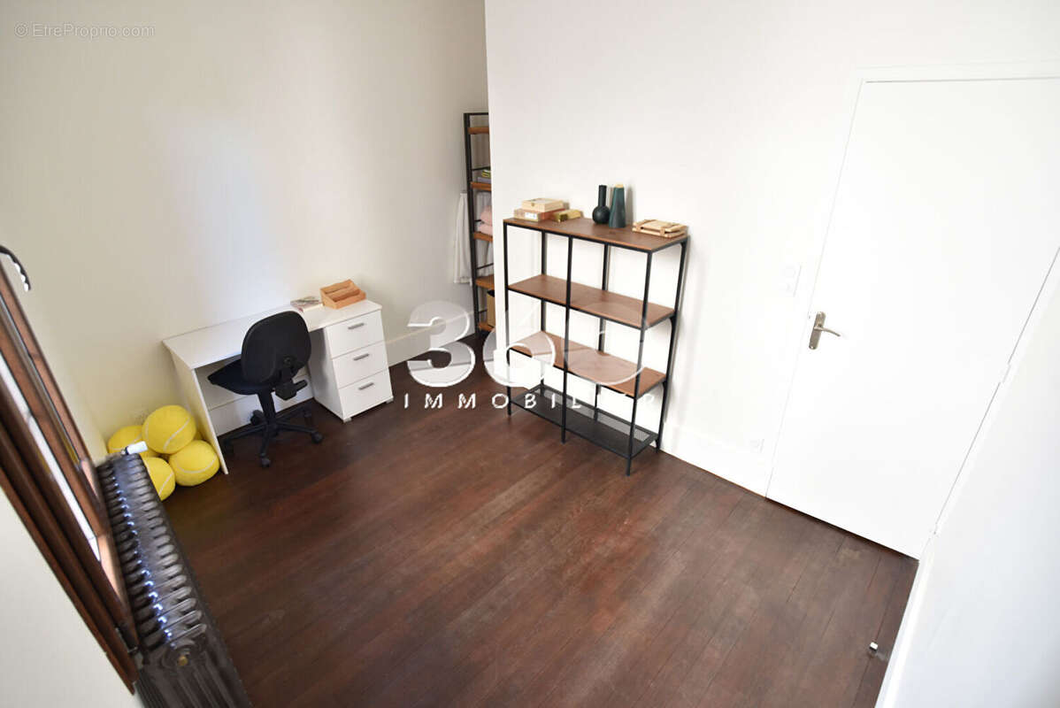 Appartement à AIX-LES-BAINS
