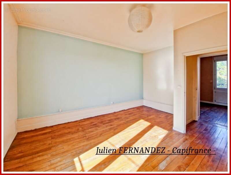 Dpt Vienne (86), à vendre CHÂTELLERAULT Maison P6 de 152m² - Terrain de 165m² - photo 8