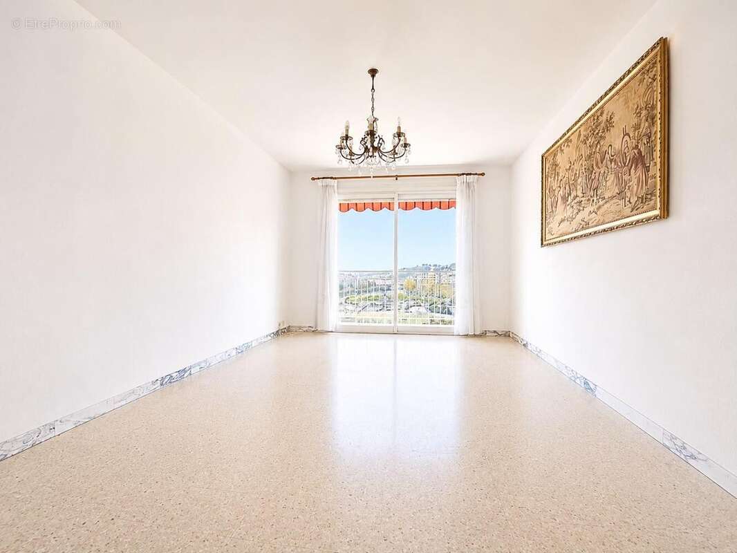 Appartement 60 m² à Nice  - photo 2