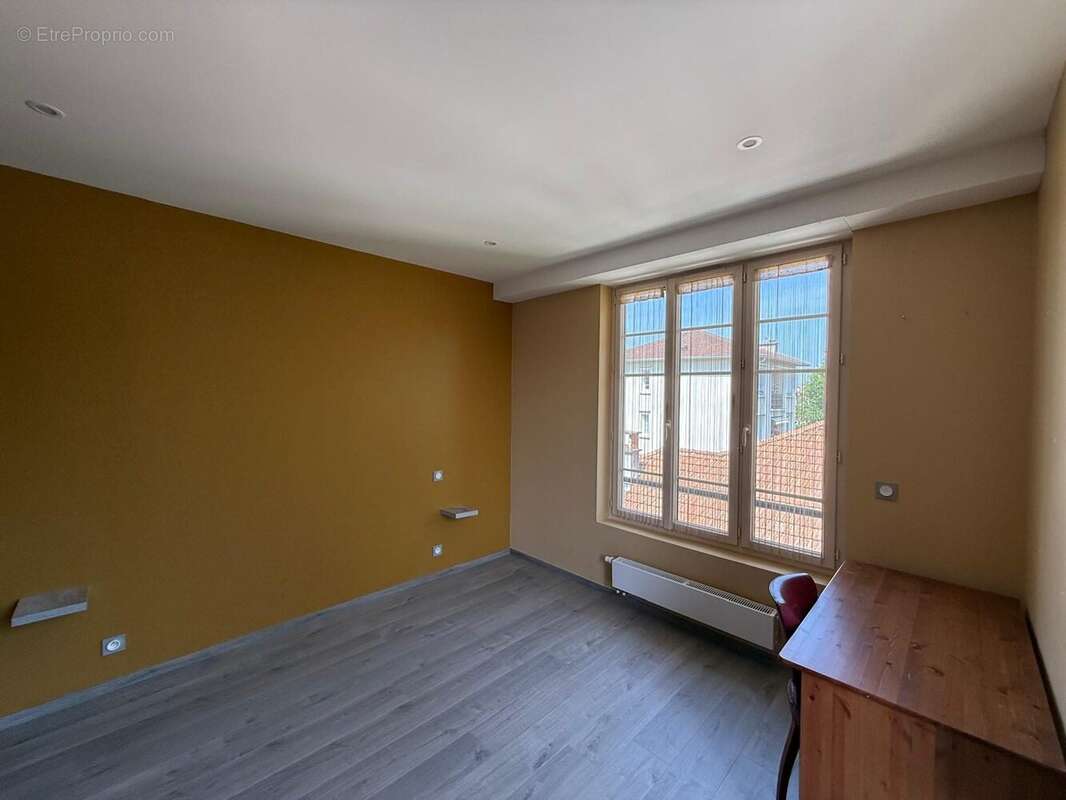 Appartement à PAU