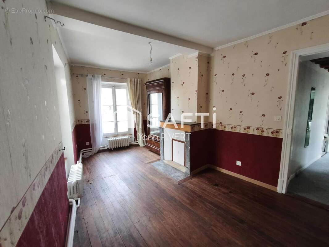 Photo 8 - Maison à MONTCEAUX-LES-MEAUX