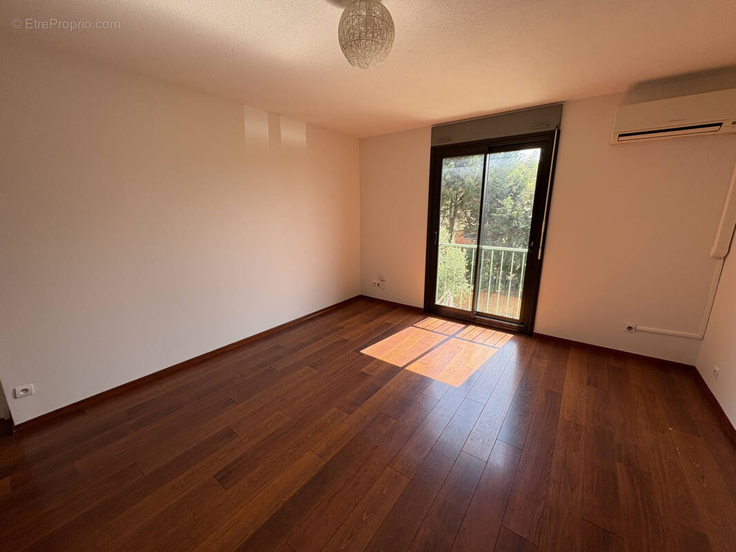 Appartement T2 Cugnaux centre - photo 2