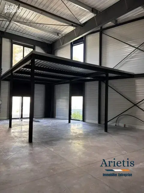 Commerce 227 m² à vendre à Betton (35830) - photo 5
