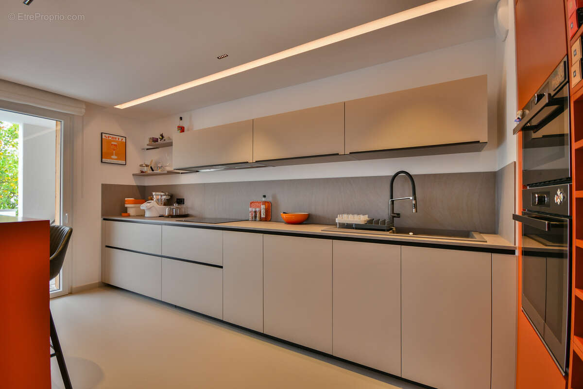 Appartement à BISCHHEIM