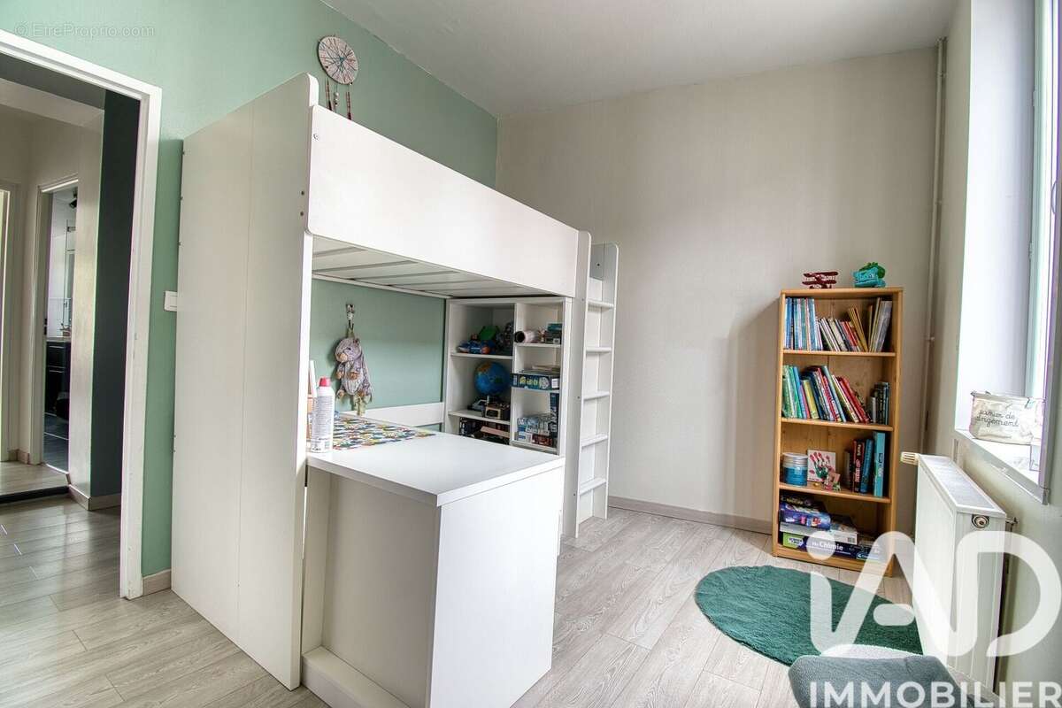 Photo 9 - Maison à AMIENS