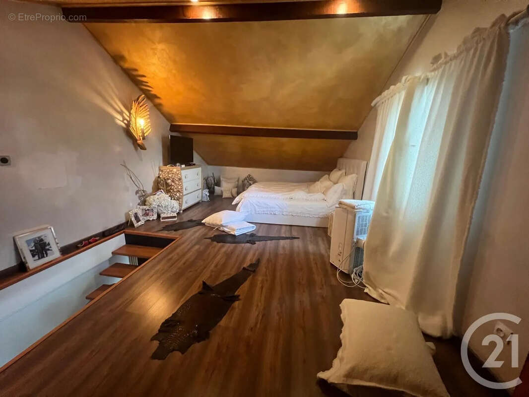 Maison à VILLEPINTE