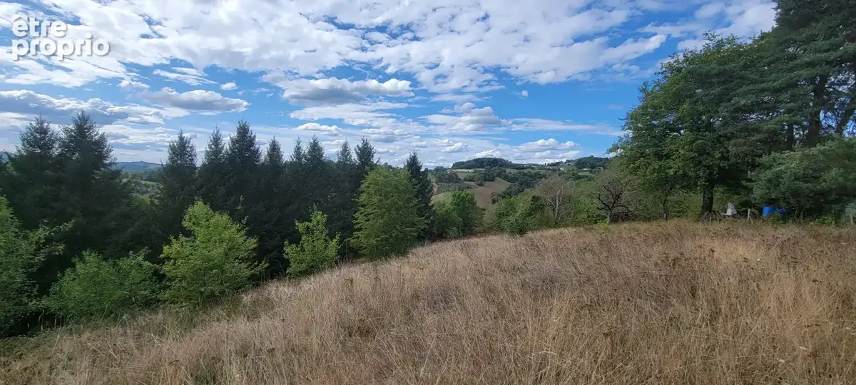 Terrain à bâtir avec très jolie vue - photo 3