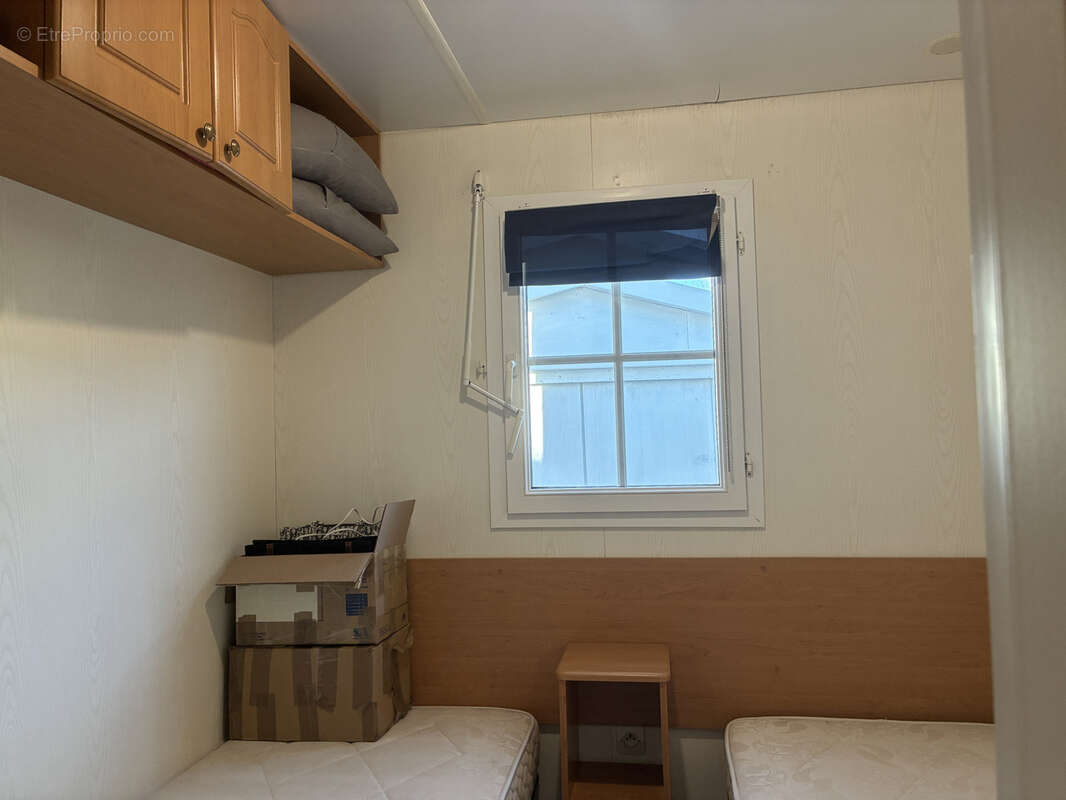 Terrain à ARGELES-SUR-MER