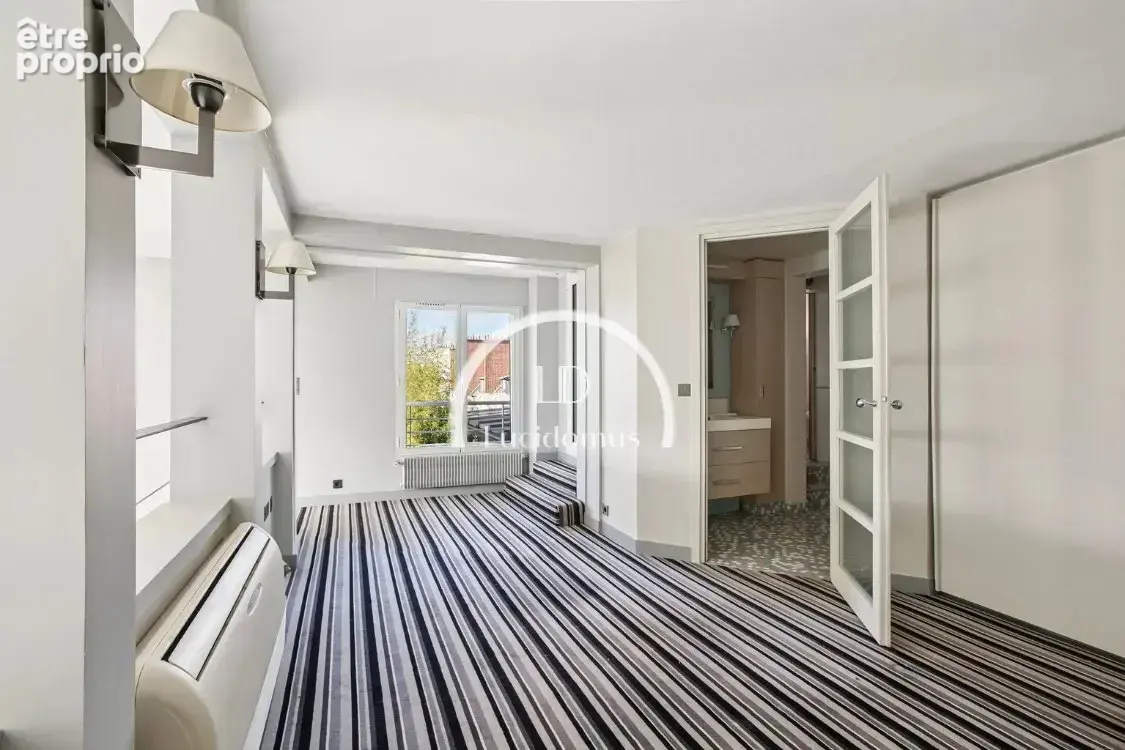 Appartement 3 pièces 76 m² à vendre à Paris-16e (75016) - photo 7