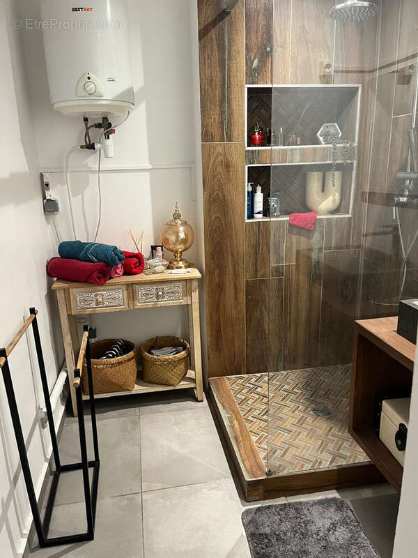 À VENDRE   Magnifique appartement T4 avec vue mer   Baie-Mahault - photo 10