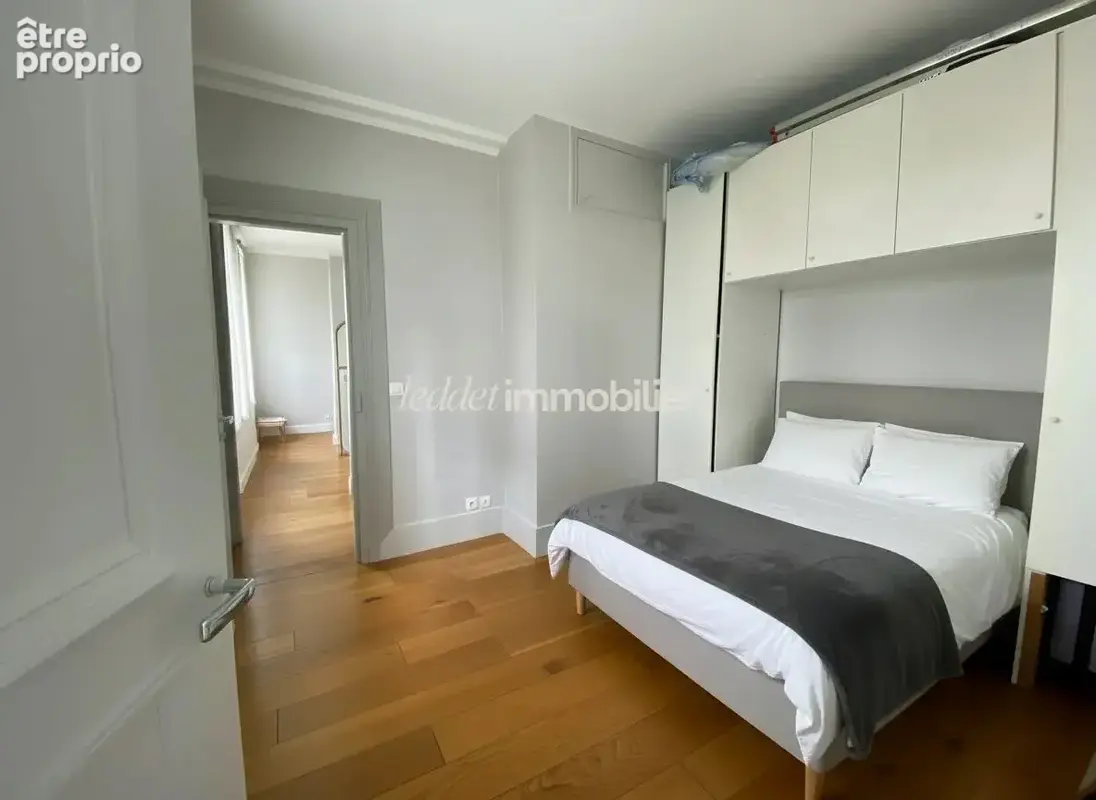 Appartement 2 pièces 29 m² à vendre à Paris-8e (75008) - photo 5