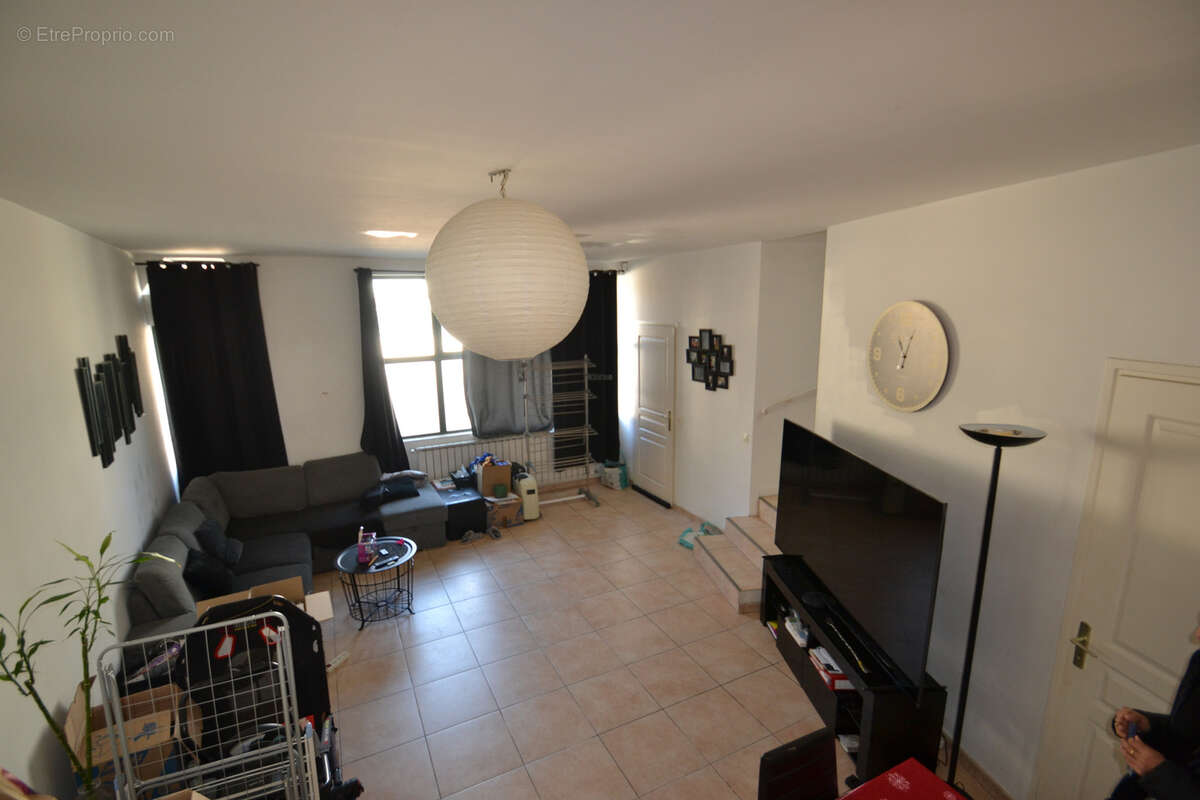 Maison à VALLAURIS