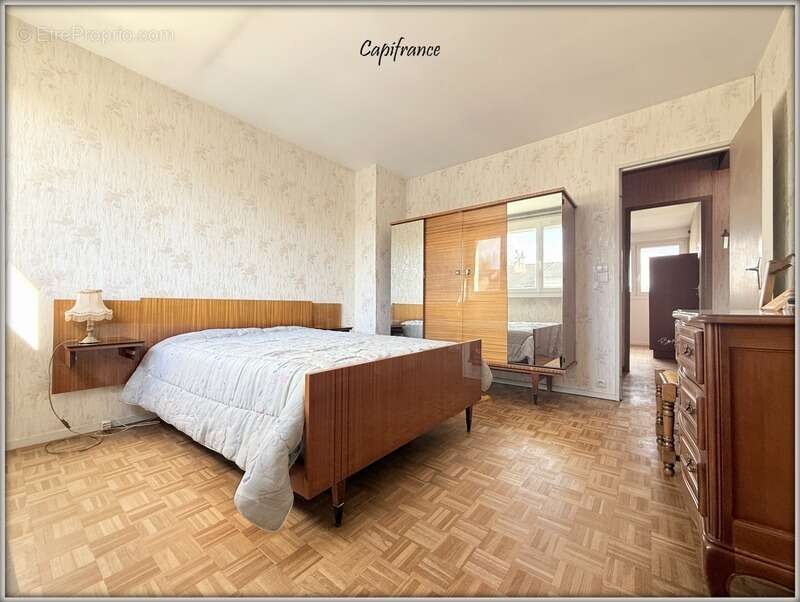 Maison à AULNAY-SOUS-BOIS