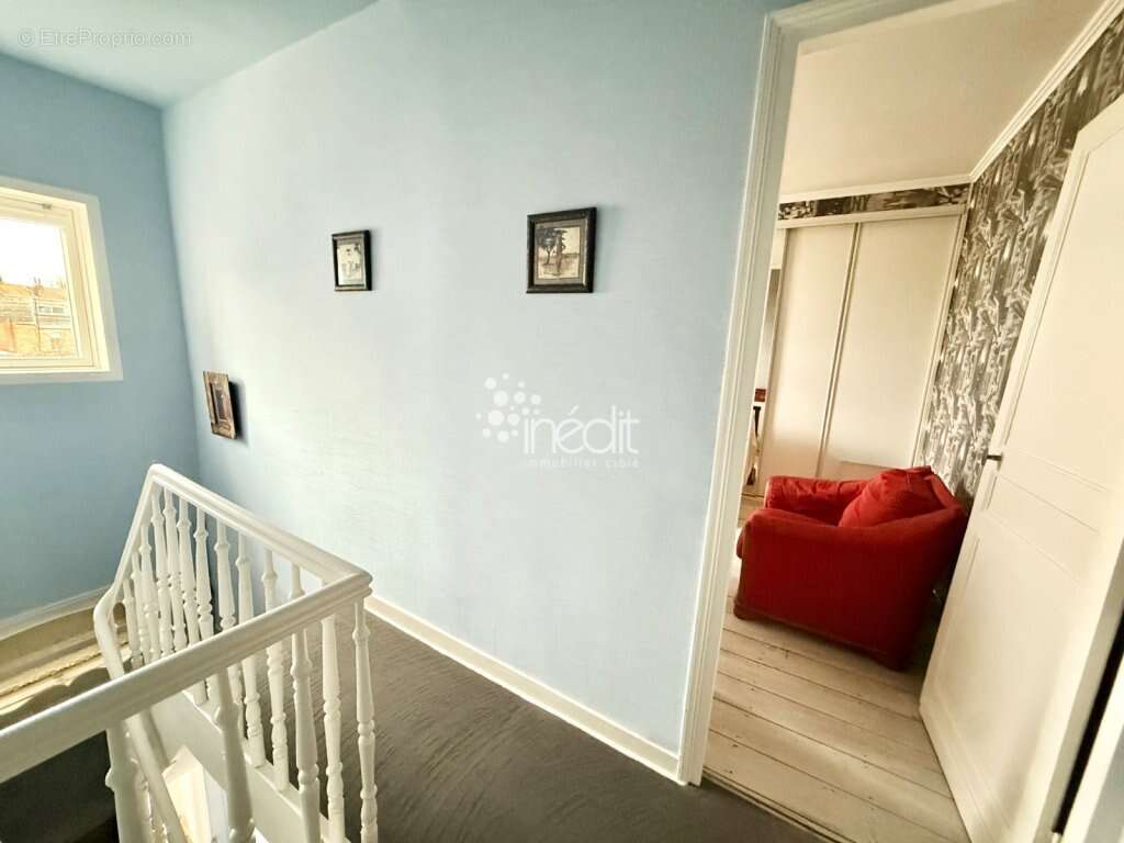 Maison à LAMBERSART