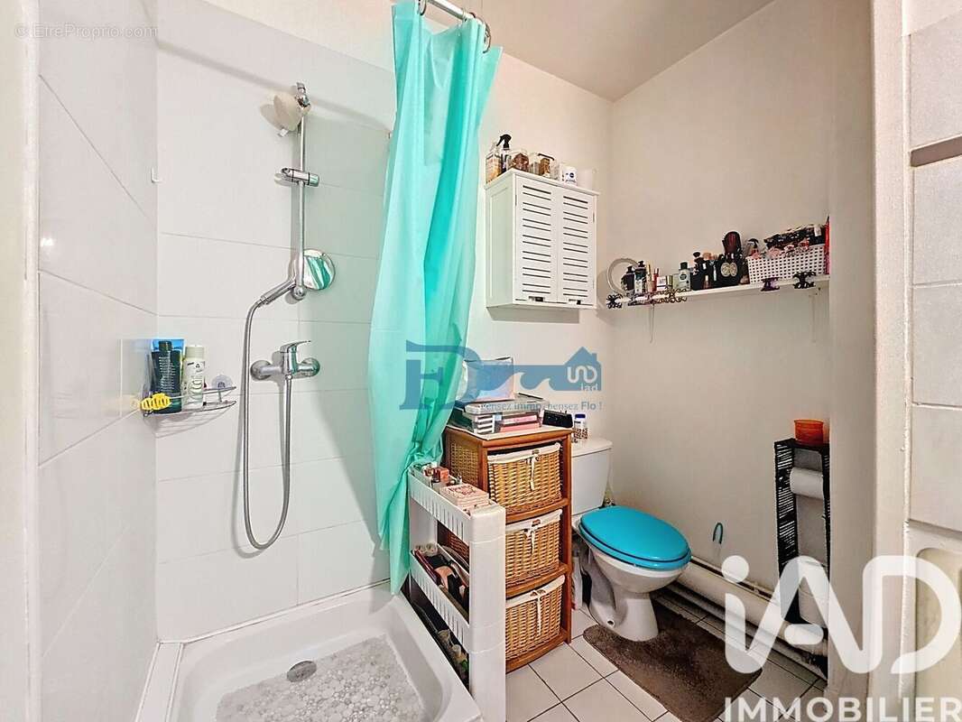 Photo 4 - Appartement à DIEPPE