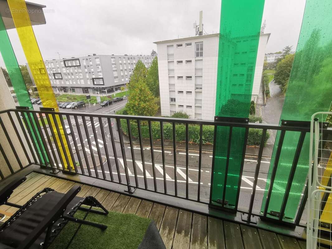 Photo 9 - Appartement à NANTES
