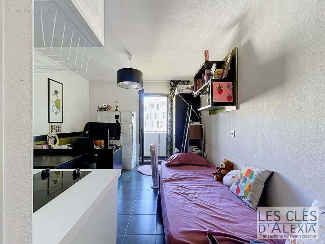 Lot de 2 studios - special investisseurs - photo 2