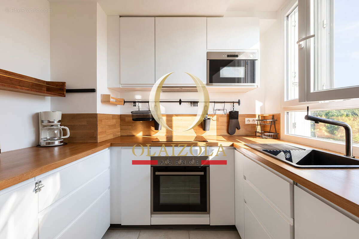 Appartement à ANGLET