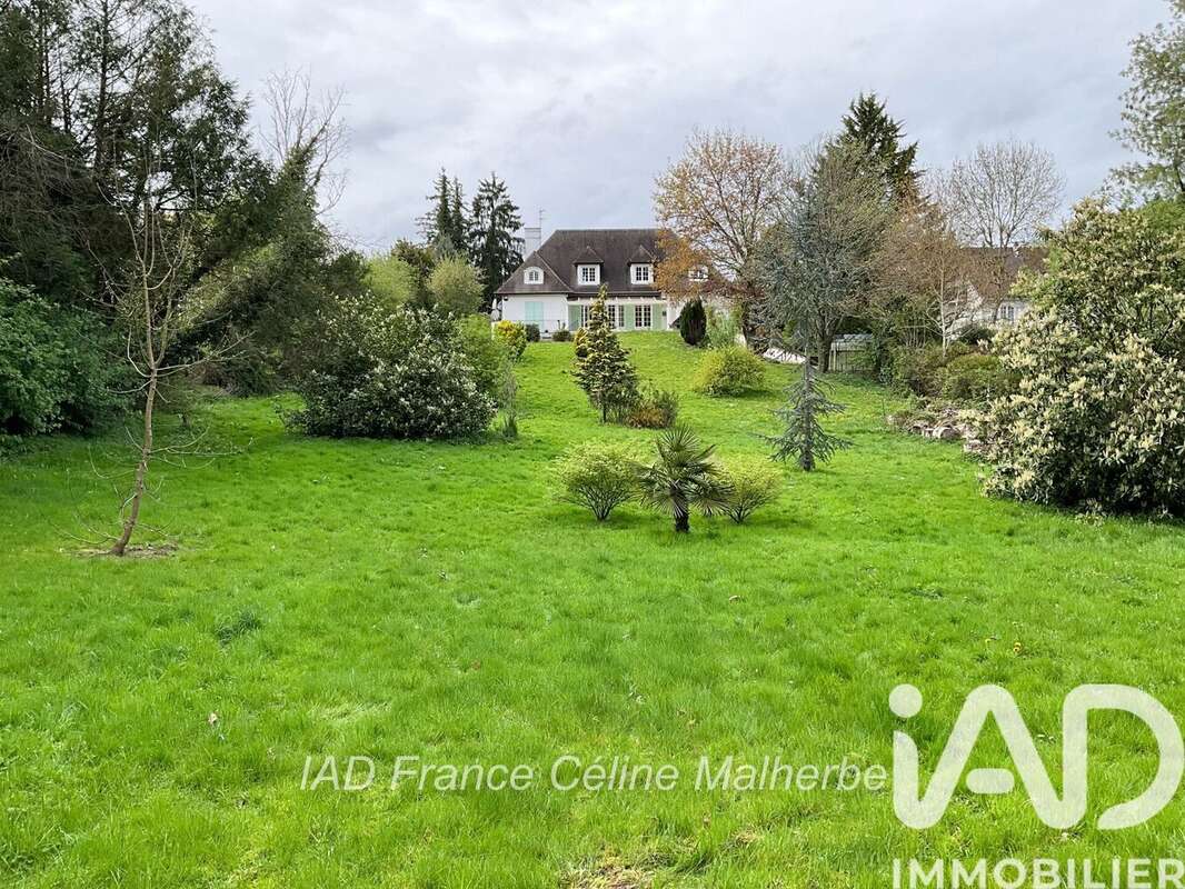 Photo 4 - Maison à ORGEVAL