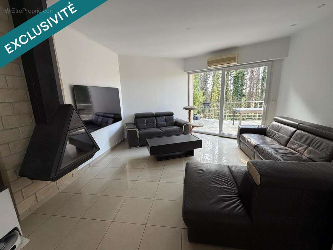 Photo 2 - Maison à MEXY