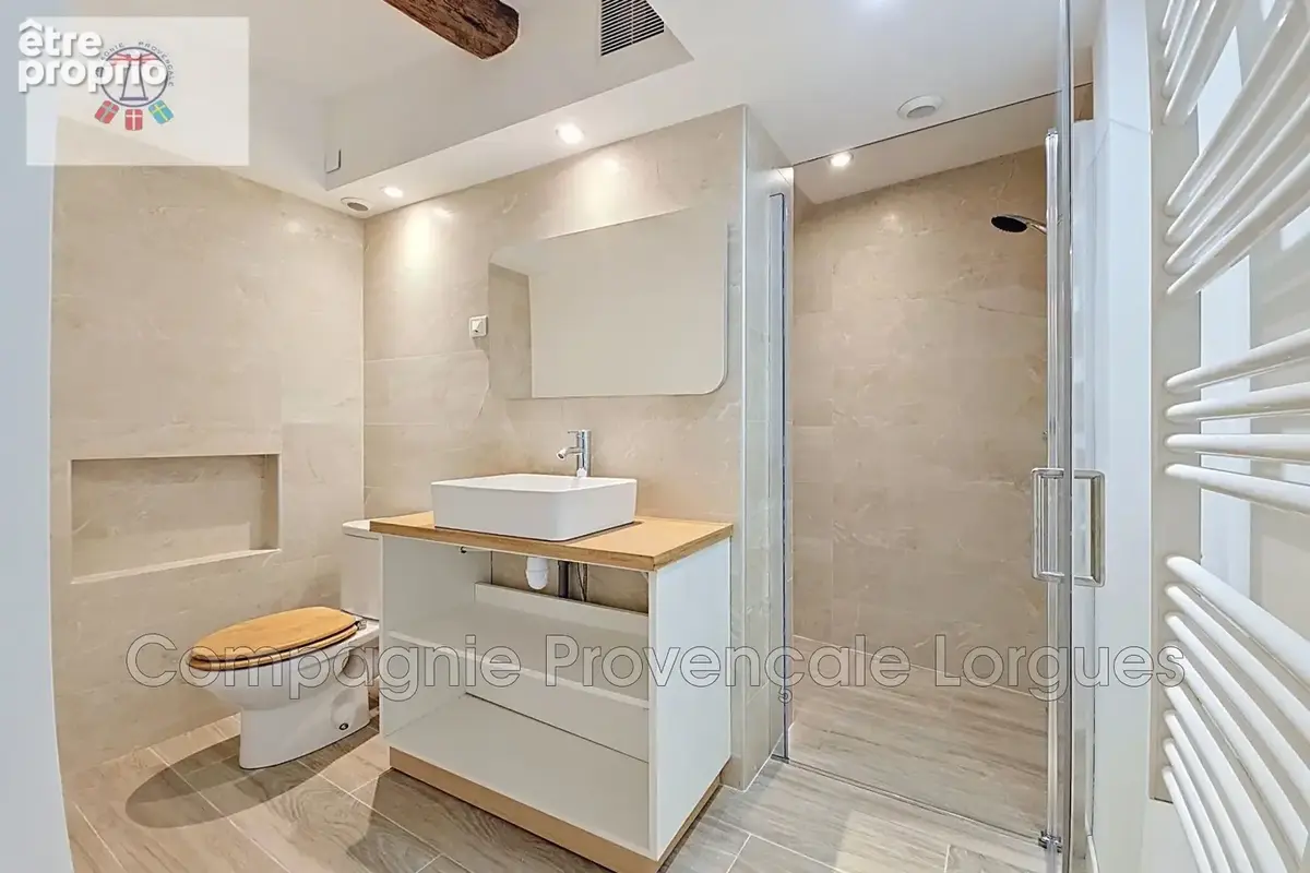 Appartement 4 pièces 65 m² à vendre à Fayence (83440) - photo 7