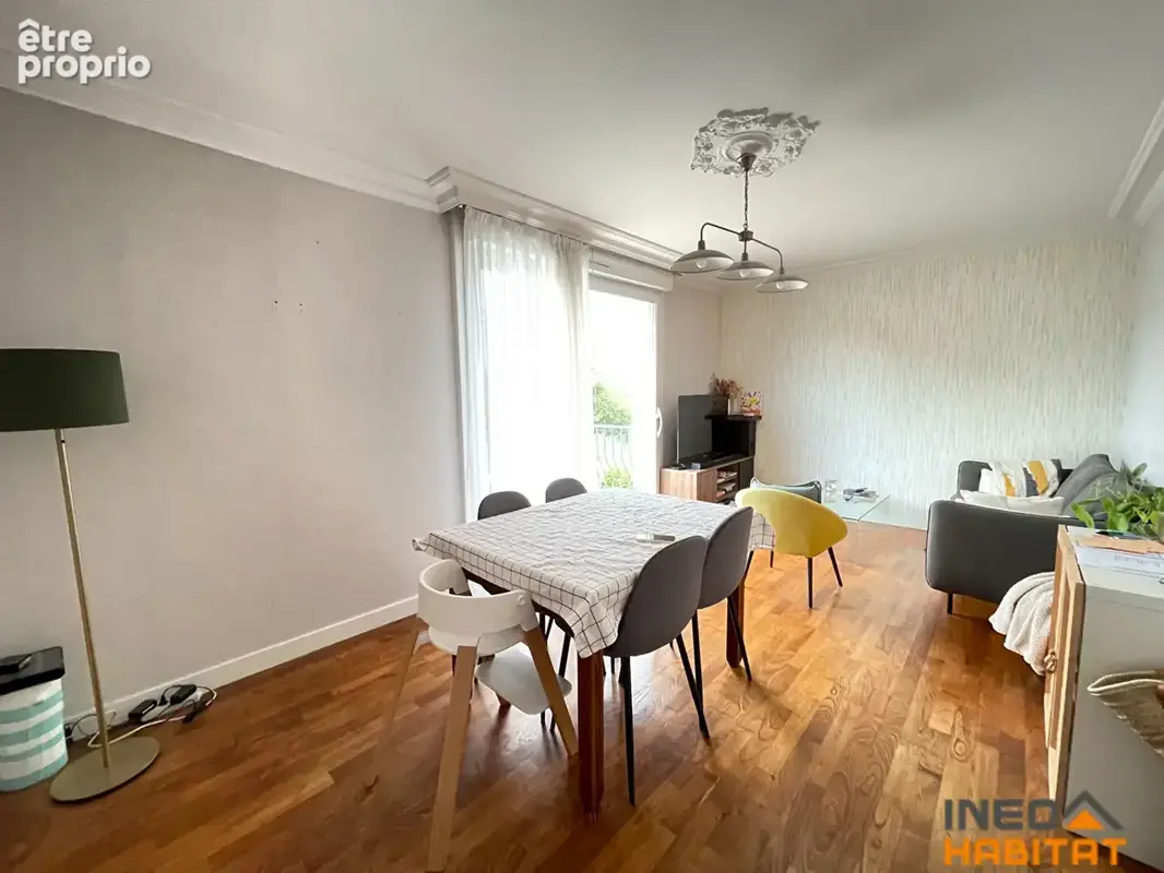 Maison La Meziere 4 pièce(s) 91 m2 - photo 3