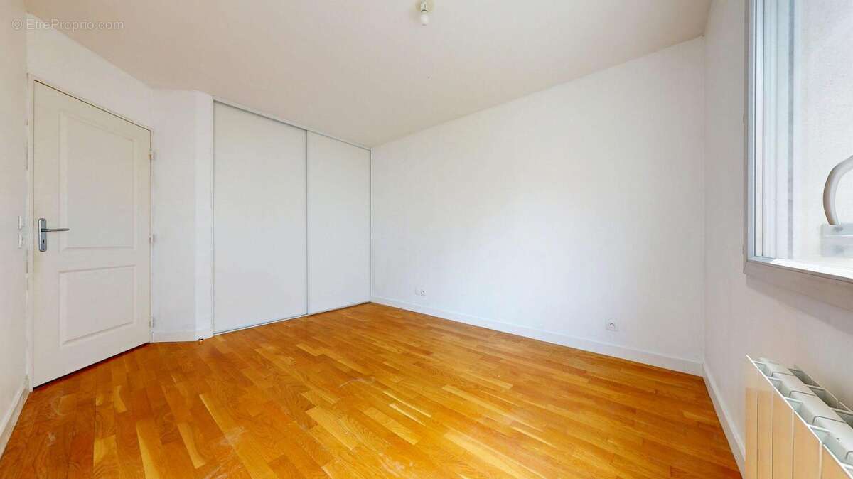 Appartement 70 m² à Villeurbanne  - photo 9