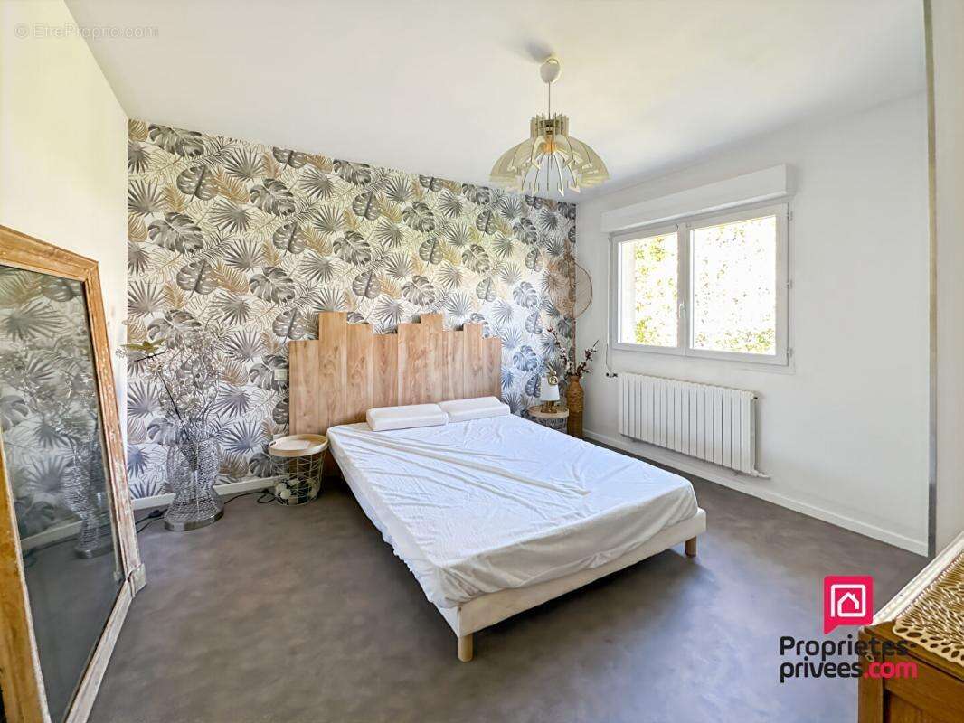 Proche Avallon Maison avec jardin rénovée - photo 6
