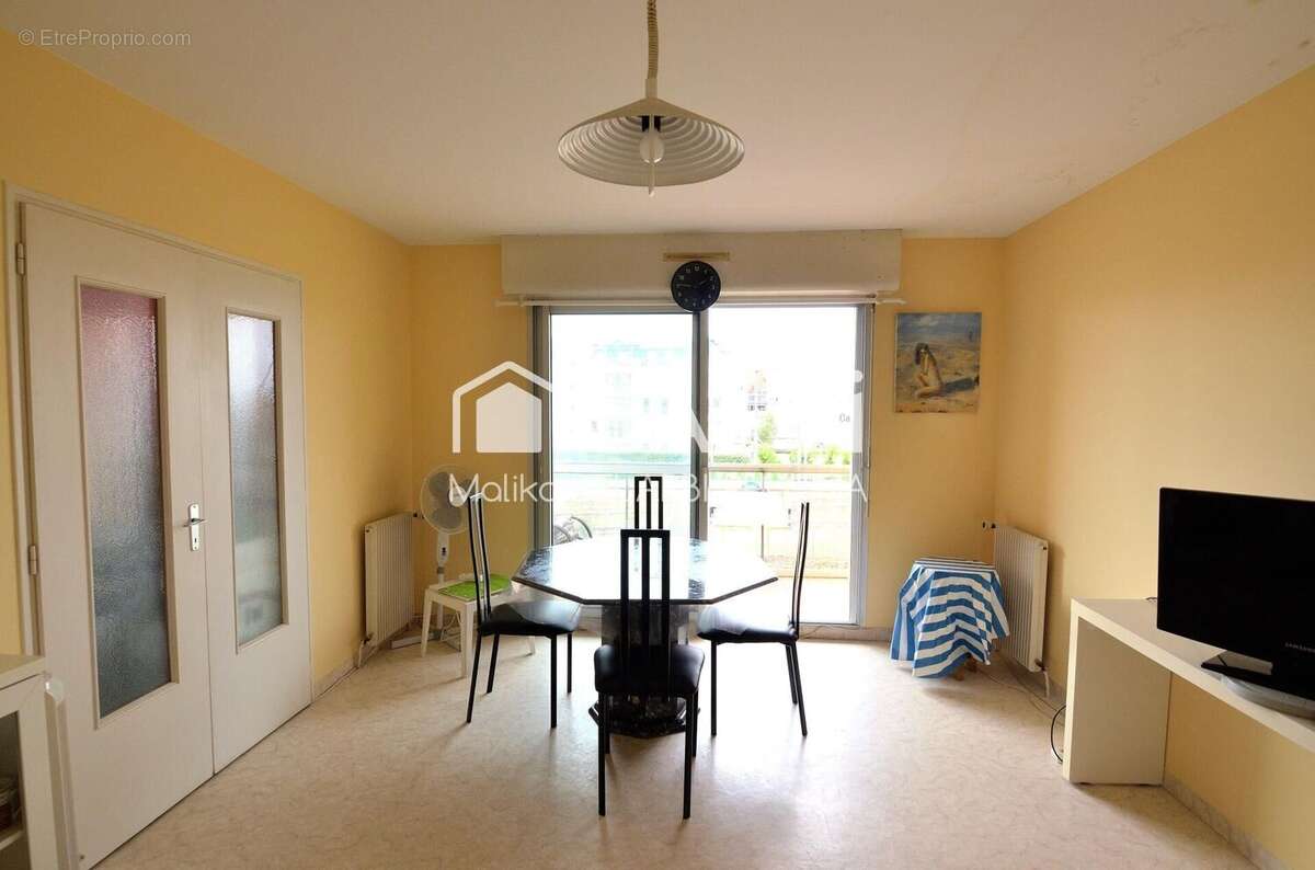 Photo 3 - Appartement à LES SABLES-D'OLONNE