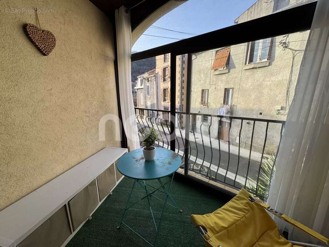 Maison à SAYAT