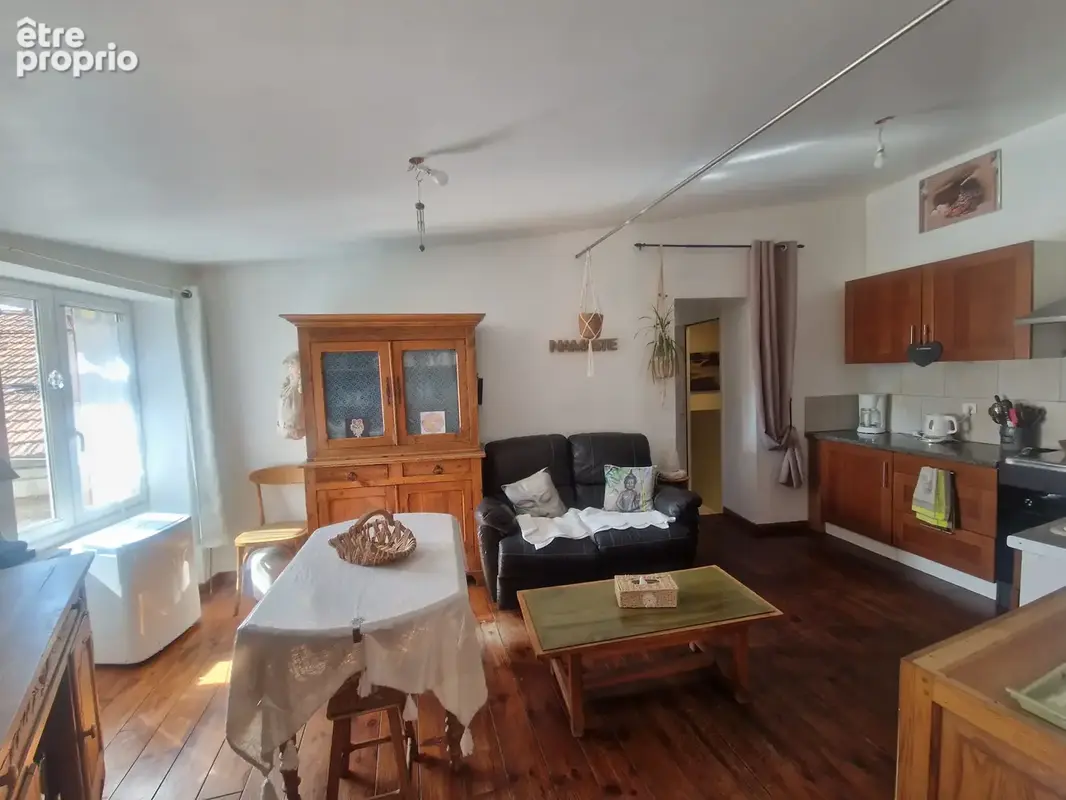 Maison de village en très bon état - photo 4