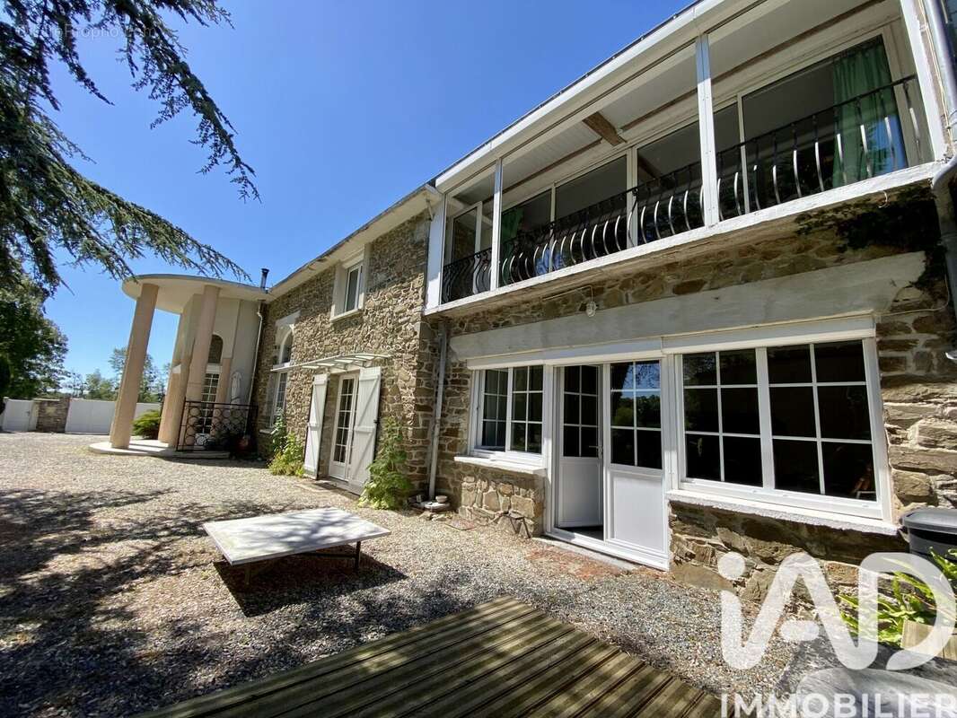 Maison 242 m² à Hauteville-Sur-Mer  - photo 3