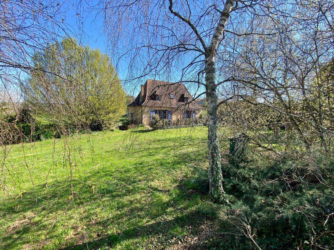 Maison à SAINTE-ALVERE