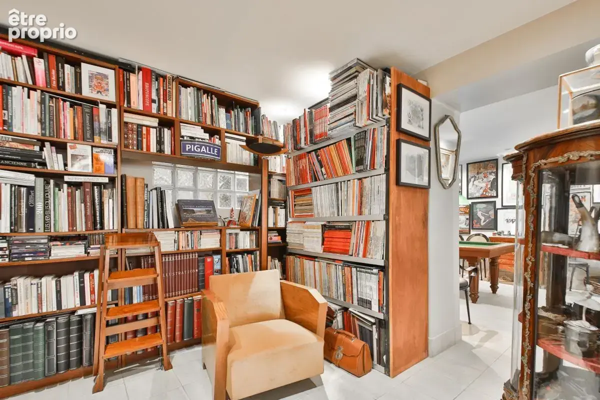 Appartement - photo 12