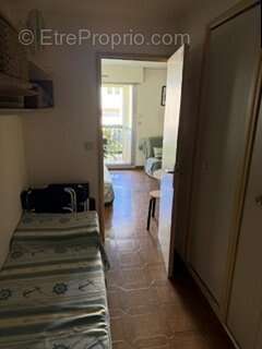Appartement à SANARY-SUR-MER