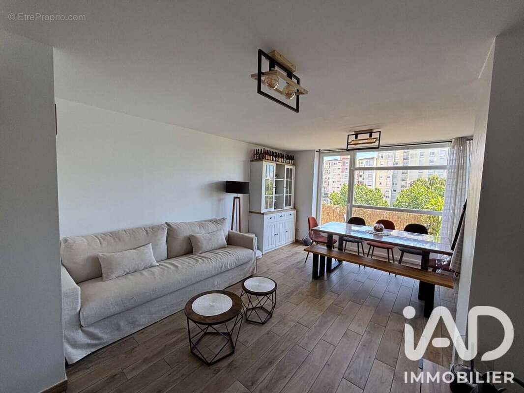 Appartement 63 m² à Boulogne-Sur-Mer  - photo 4