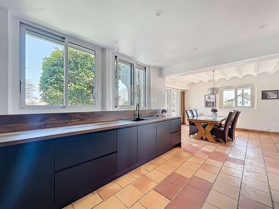 Maison à LANNEMEZAN