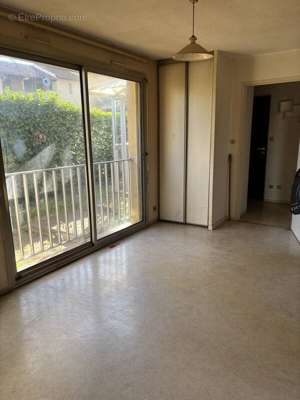 Appartement 2 pièces 33 m² · à Toulouse · 33,3 m² · 96 300 €