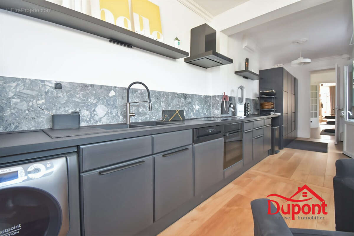 Maison 240 m² à Valenciennes  - photo 6